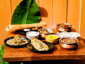  at Little Taj in Boracay