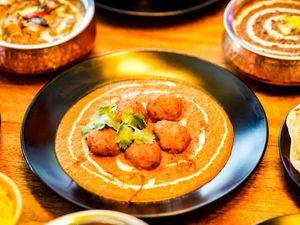  at Little Taj in Boracay