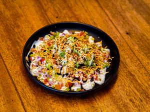  at Little Taj in Boracay