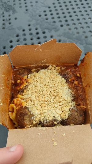  at Turlaj Klopsa - Nowa Huta in Krakow