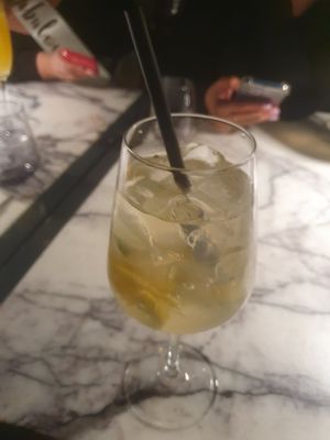  at Linea - Closer To The Moon in Bucharest