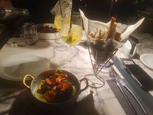  at Linea - Closer To The Moon in Bucharest