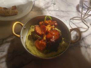  at Linea - Closer To The Moon in Bucharest