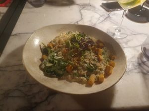  at Linea - Closer To The Moon in Bucharest