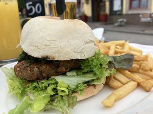   at Bachlwirt in Seeboden