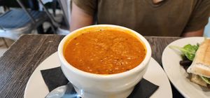  at Kayak Kafe - Broughton in Savannah