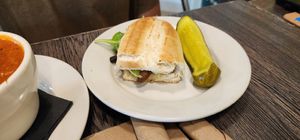  at Kayak Kafe - Broughton in Savannah