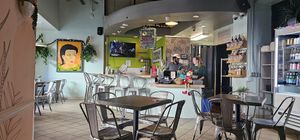  at Kayak Kafe - Broughton in Savannah