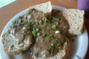 Morning Glory Cafe in Eugene, OR at Morning Glory Cafe in Eugene