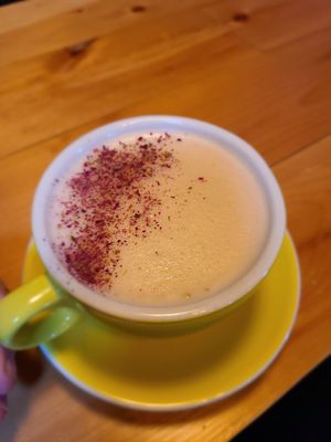  at Copeka Coffee in Palisade