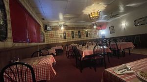   at Peking Chinese Restaurant in Ogallala