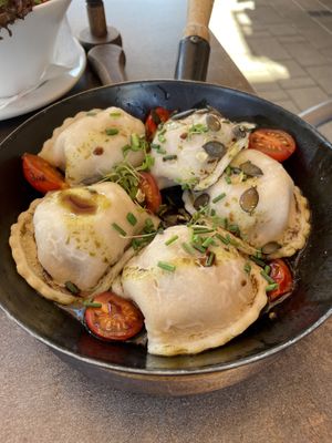   at Landhaus Hazienda in Villach