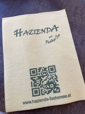   at Landhaus Hazienda in Villach