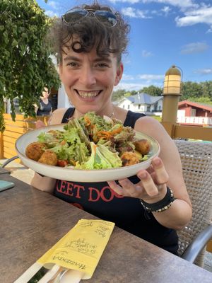   at Landhaus Hazienda in Villach