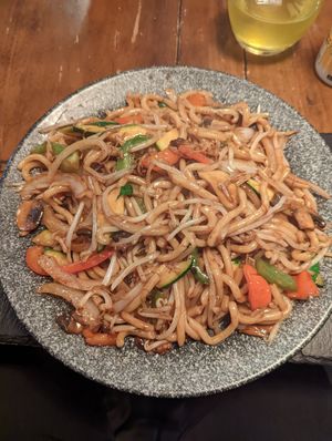  at Tomita Sushi - Maybe closed in Isle Of Skye