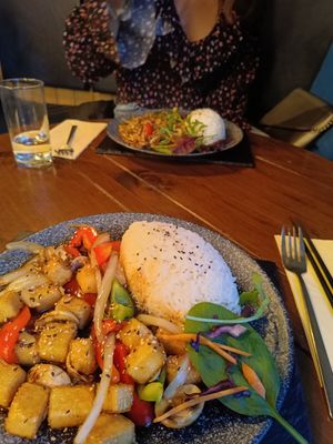  at Tomita Sushi - Maybe closed in Isle Of Skye