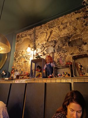  at Tomita Sushi - Maybe closed in Isle Of Skye