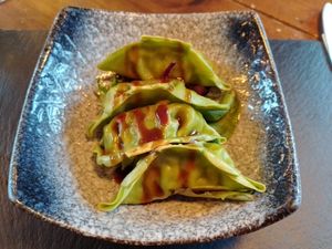  at Tomita Sushi - Maybe closed in Isle Of Skye