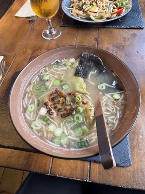   at Tomita Sushi - Maybe closed in Isle Of Skye