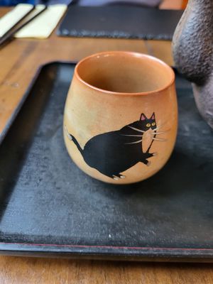  at Tomita Sushi - Maybe closed in Isle Of Skye