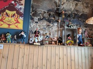  at Tomita Sushi - Maybe closed in Isle Of Skye