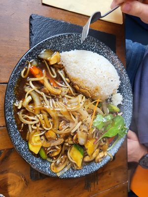  at Tomita Sushi - Maybe closed in Isle Of Skye