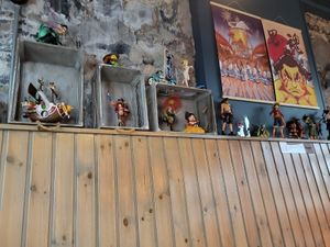  at Tomita Sushi - Maybe closed in Isle Of Skye