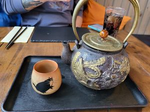  at Tomita Sushi - Maybe closed in Isle Of Skye