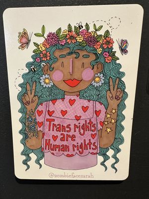 Cool   at Thai Vegan Kitchen in Helsinki