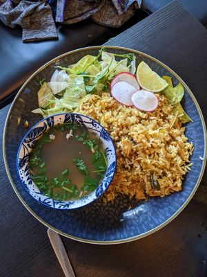  at Thai Vegan Kitchen in Helsinki