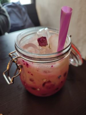  at Thai Vegan Kitchen in Helsinki