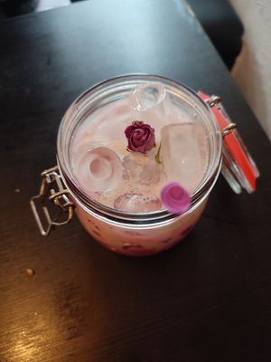  at Thai Vegan Kitchen in Helsinki