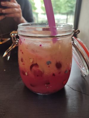  at Thai Vegan Kitchen in Helsinki