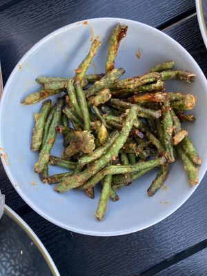   at Thai Vegan Kitchen in Helsinki