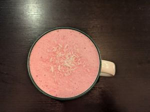  at Thai Vegan Kitchen in Helsinki