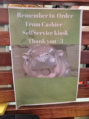  at Thai Vegan Kitchen in Helsinki