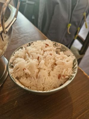  at Thai Vegan Kitchen in Helsinki