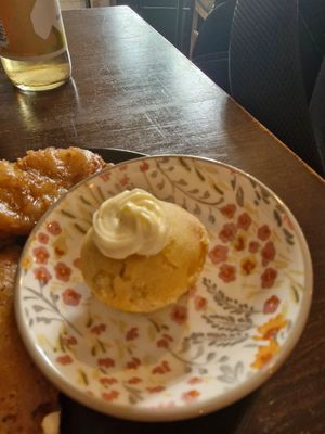  at Thai Vegan Kitchen in Helsinki