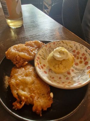  at Thai Vegan Kitchen in Helsinki