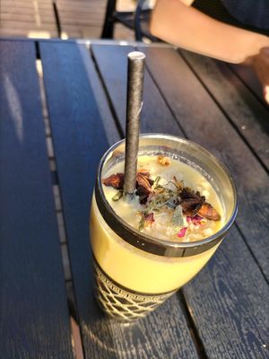  at Thai Vegan Kitchen in Helsinki