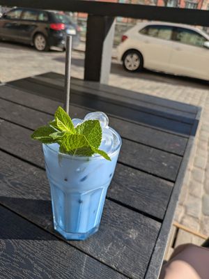  at Thai Vegan Kitchen in Helsinki
