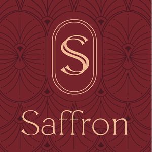 . at Saffron in Las Vegas