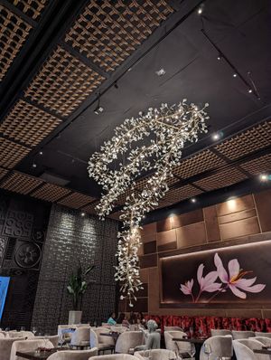  at Saffron in Las Vegas