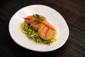  at Saffron in Las Vegas