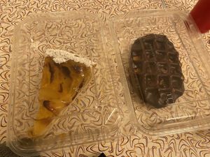   at Golden Burro in Leadville