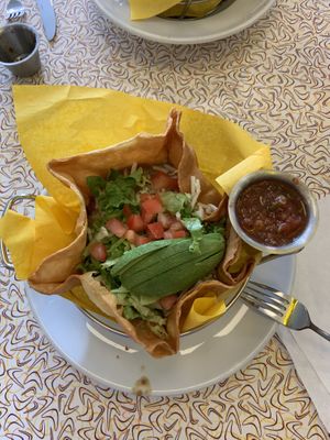   at Golden Burro in Leadville