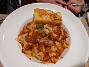  at Golden Burro in Leadville