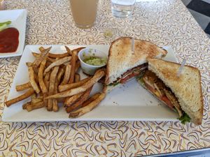  at Golden Burro in Leadville