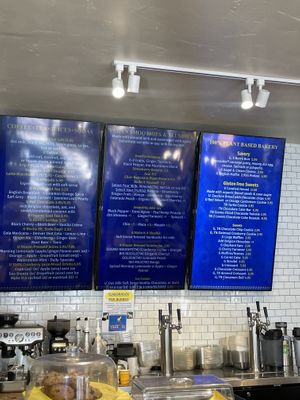   at Golden Burro in Leadville