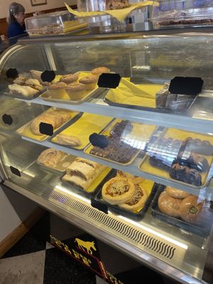   at Golden Burro in Leadville